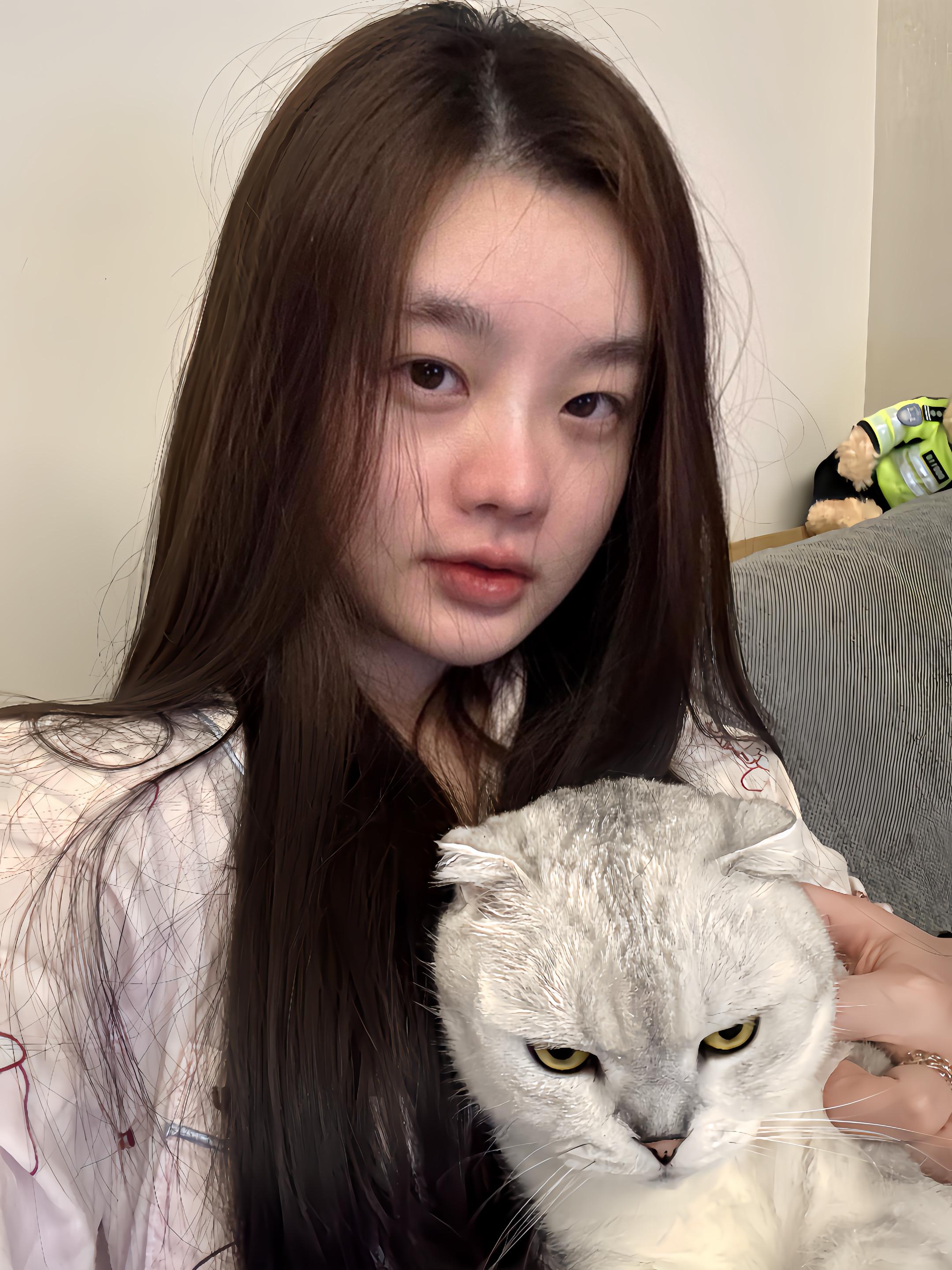 再见雨天☔️。