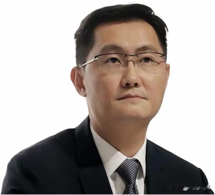 马化腾这次可能真的听进去了。

​不是因为游戏收入又创下新高。​也不是因为舆论压