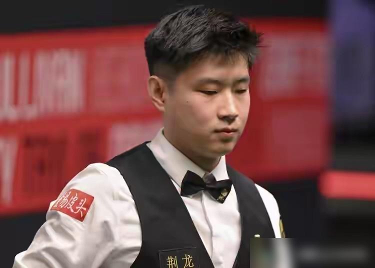 赵心童这次简直神了！连爆大冷直接夺冠。他一路披荆斩棘，连续战胜世界第1、第3和第