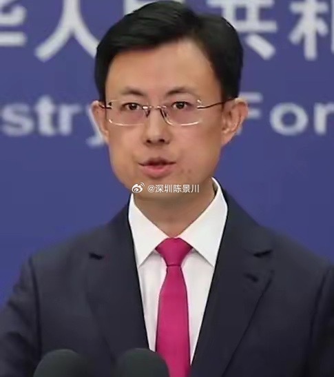 就在刚刚，中国外交部正式宣布，6月29日，中国外交部正式对外宣布：中国政府决定，