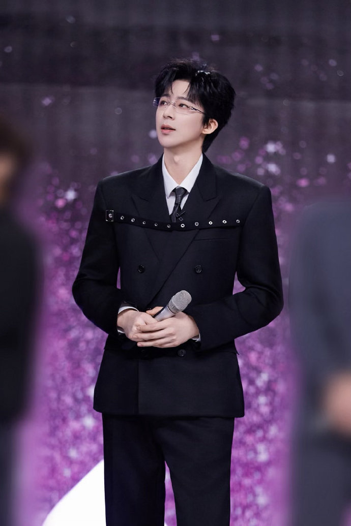 刘宇宁hi6联谊大会刘宇宁来看看你有多不社牛 刘宇宁来看看你有多不社牛 