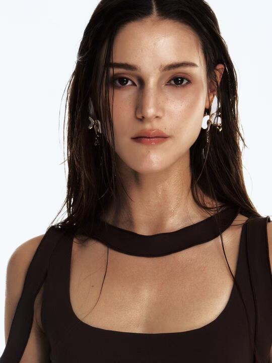 ULM｜这就是高智感姐姐嘛