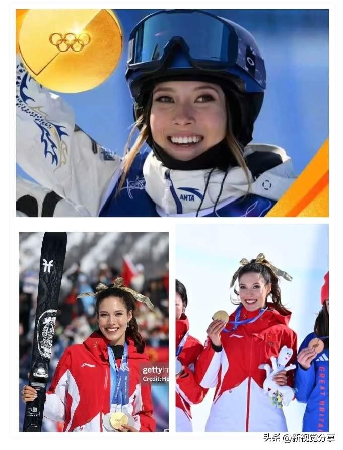 爱了爱了！谷爱凌这也太舍得了，把冬奥会那800万奖金全捐了。
 
这笔钱不是凭空