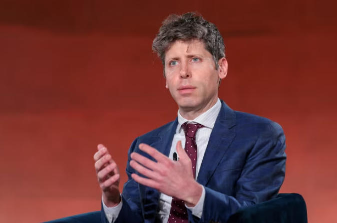 #OpenAI首席执行官发文惹怒程序员#【OpenAI CEO发文“悼念”，程序