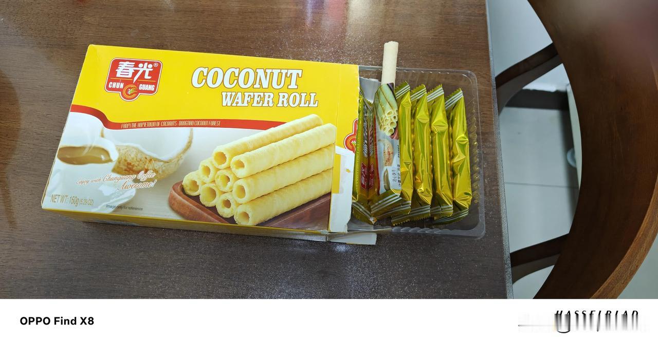 看看现在的食品包装多会骗人！