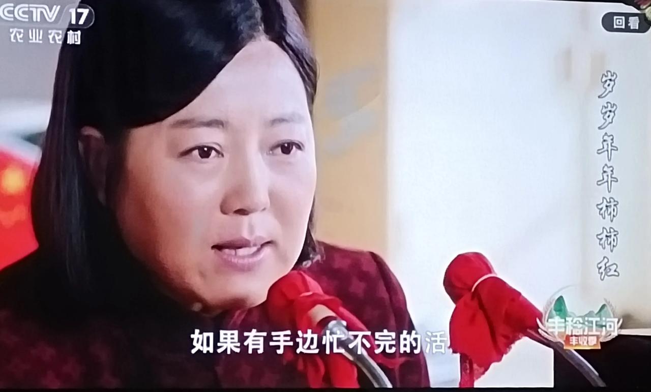《歲歲年年柿柿紅》:哈哈哈，哈哈哈哈哈？？？
