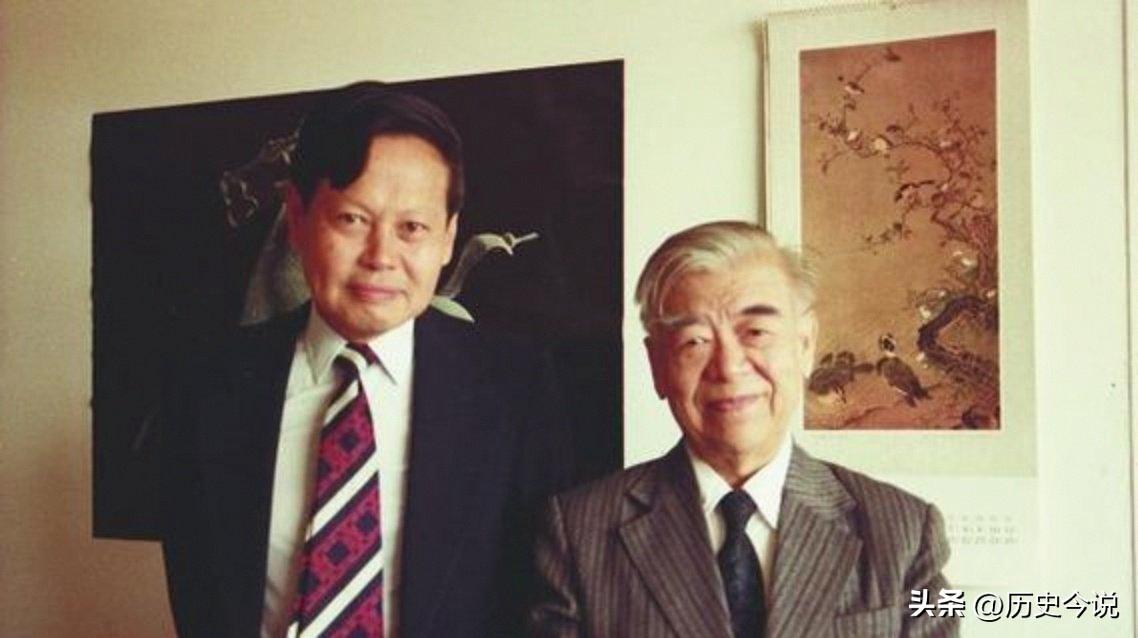 吴大猷：跪地求娶患病爱人，甘弃家族香火，半生相守写尽深情
 
阅读此文前，诚邀您