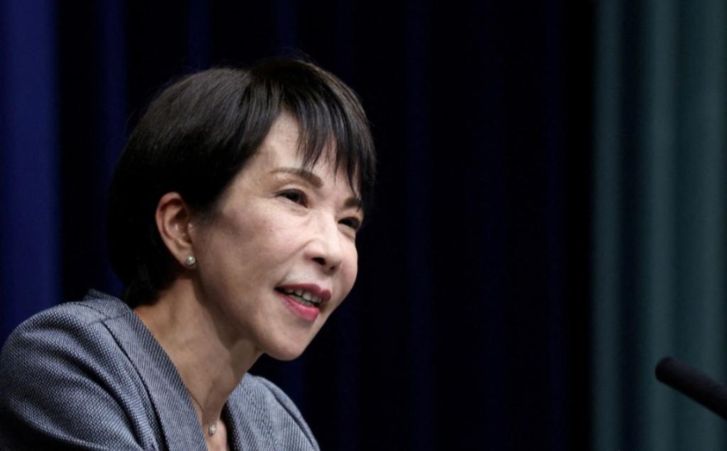 大陆举行围台军演后，日本立马感觉不对劲了，冲高市言论来的？ 

12月29日，日