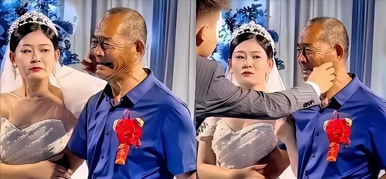不要房车彩礼，只带爷爷出嫁！临沂姑娘的婚事，看哭无数人

太难得！山东临沂一位2
