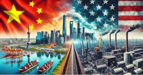 中国要做好最充足的打算：一旦俄罗斯打赢了，我们或要做3件事
 
俄乌冲突已持续四