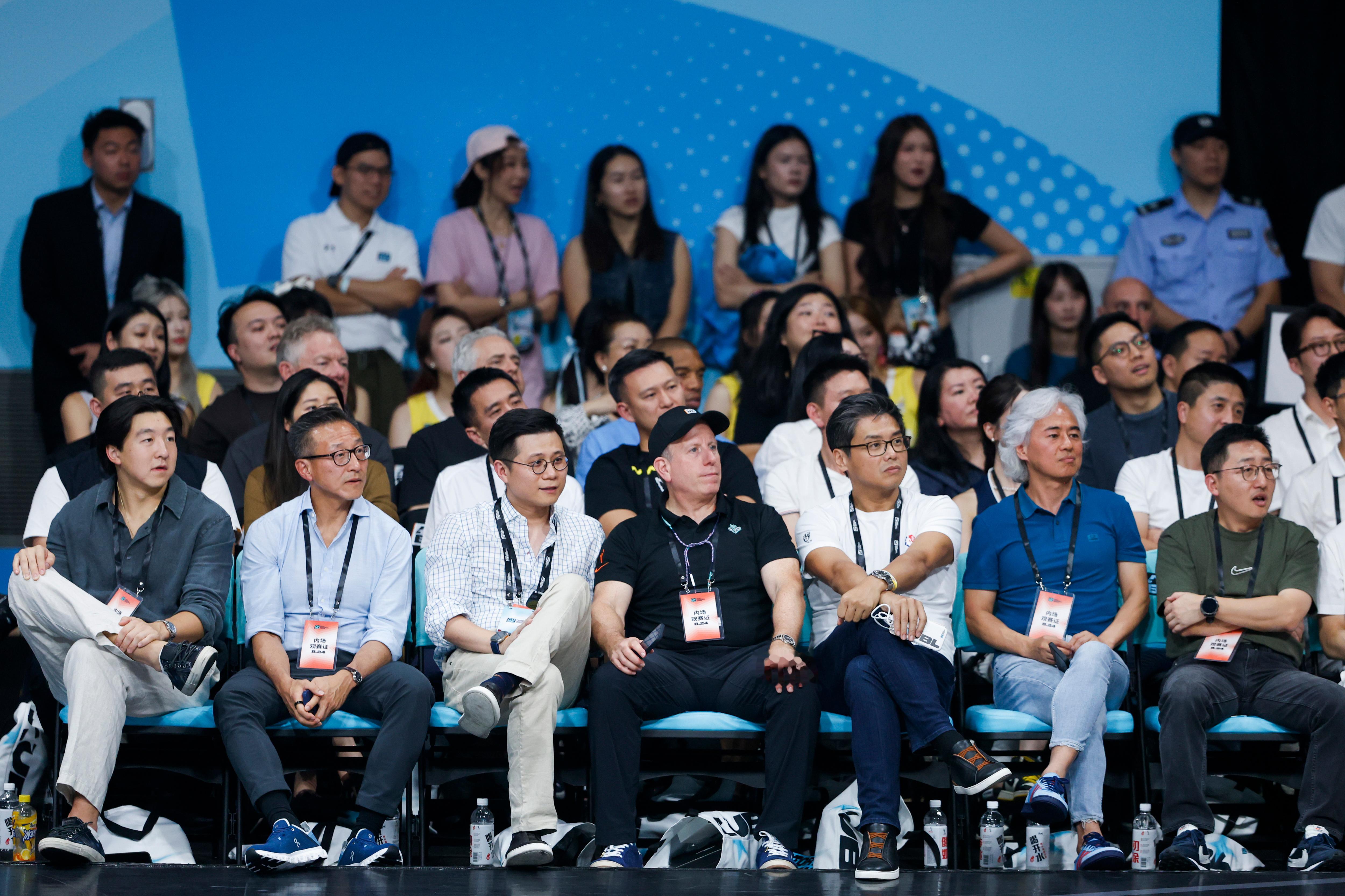 🏀 重磅官宣！亚洲大学生篮球联赛（AUBL）完成A轮融资，正式开启新征程！本轮