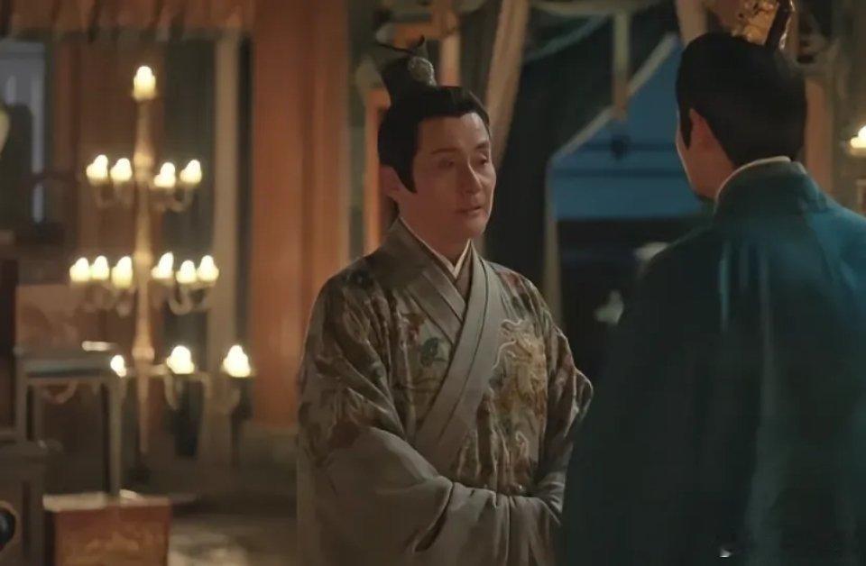 藏海传：曹静贤于朝堂铩羽后，将算盘精准打在了庄之甫身上。他甩出堆积如山的贪污罪证