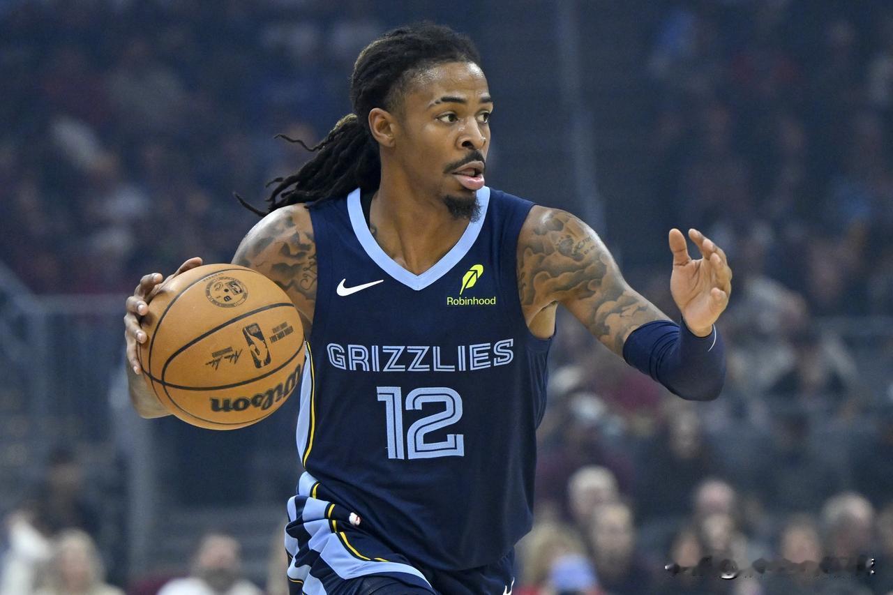 炸锅！地震级交易诞生！莫兰特正式远赴开拓者，联手利拉德冲冠？

NBA休赛期最大