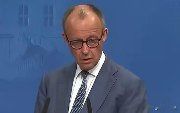 德总理默茨:“对古巴进行干预缺乏可见的依据，尽管该国存共产主义政权带来的种种问题
