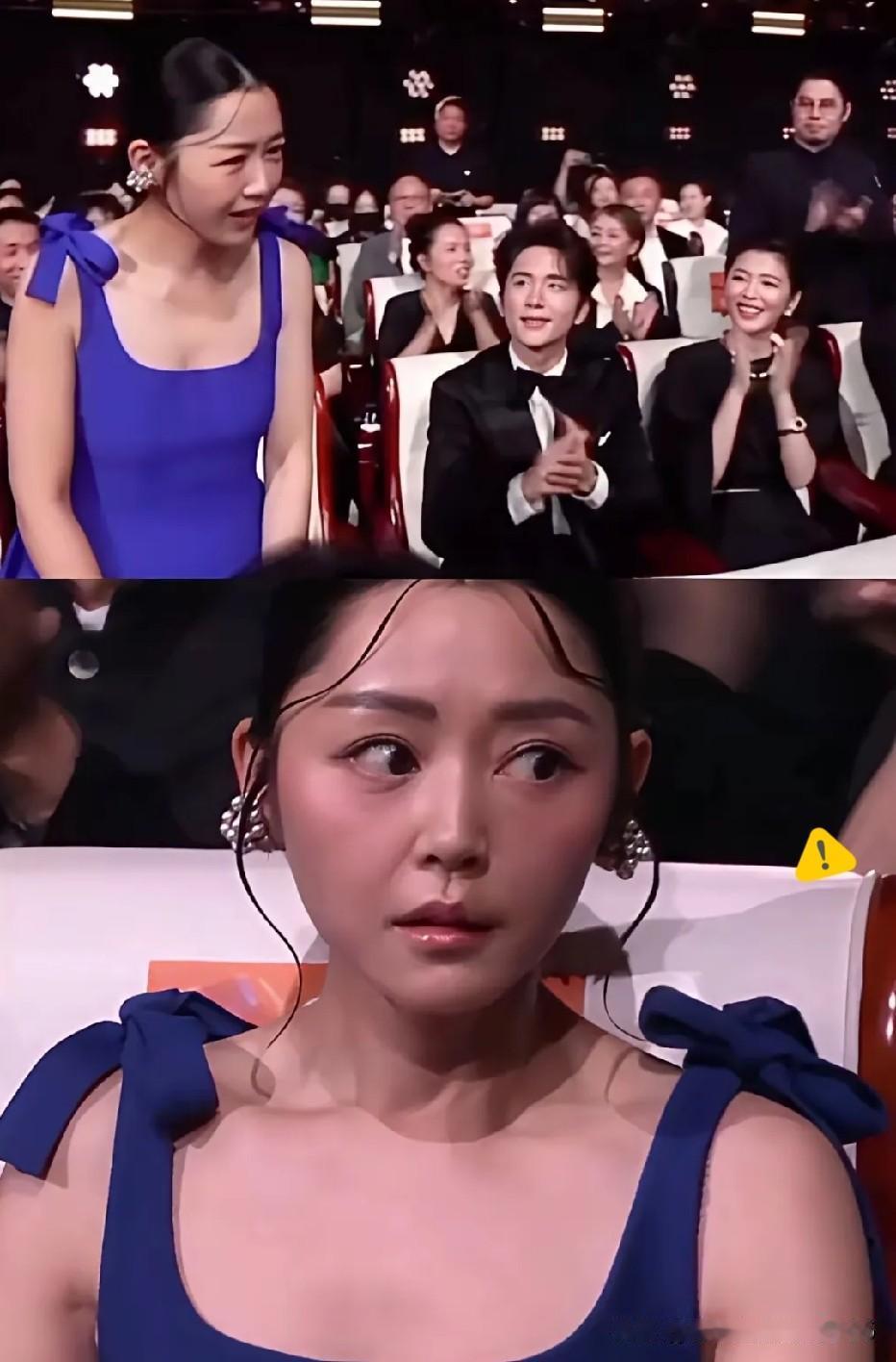 又是一个颁奖季，今年的百花奖最佳女主角得主是卫诗雅，大家知道吗？这个结果有些出乎