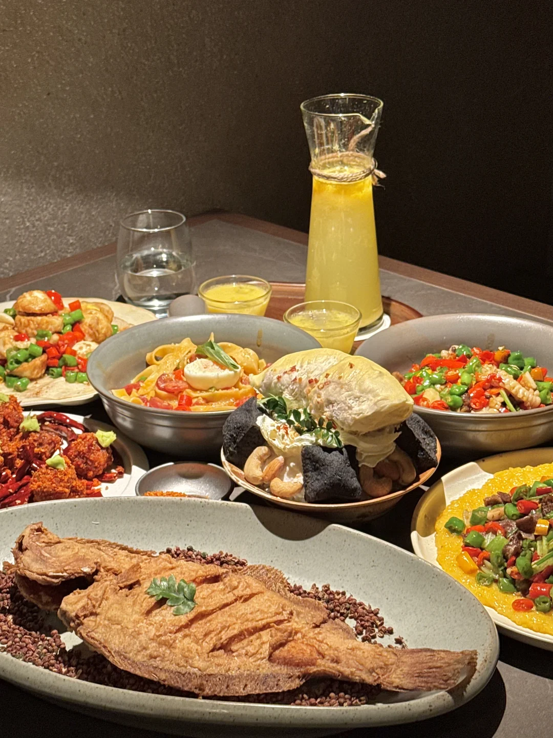 万象城新店测评！