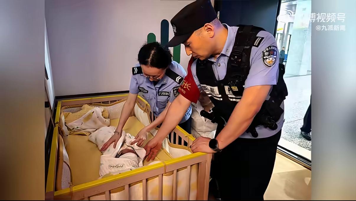 近日浙江永康发生的一桩乌龙警情事件，看似荒诞离谱，背后却藏着无数普通家庭的育儿无