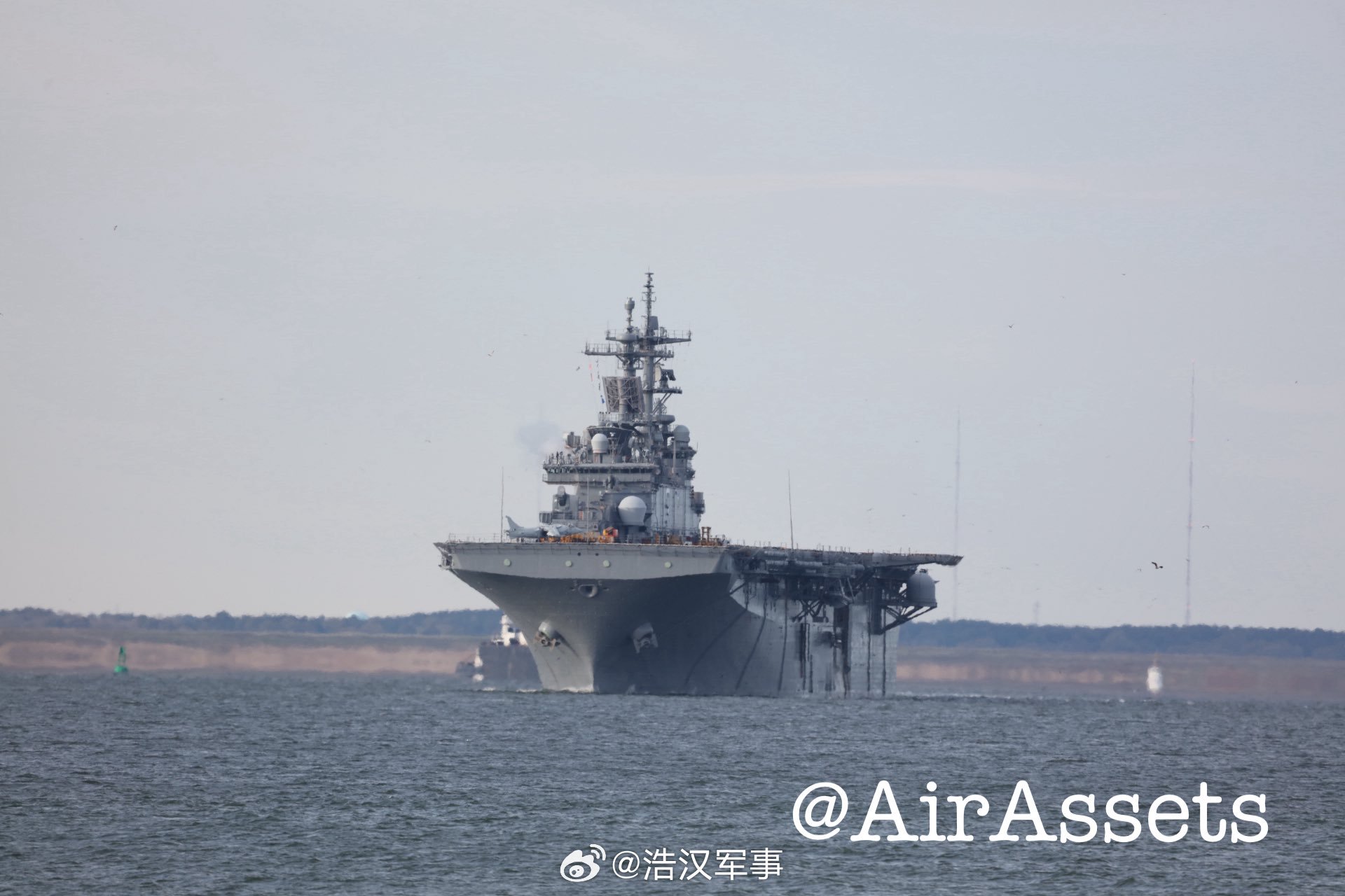 每天认识一件兵器全球武器装备盘点烽火问鼎计划 2026 年 3 月 18 日，美