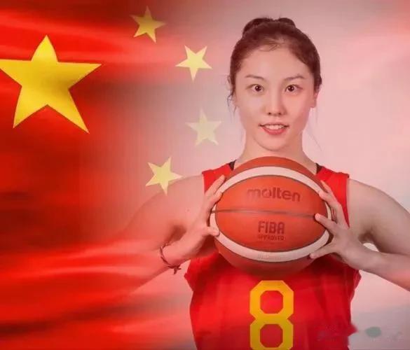 中国女篮现役五大前锋，综合实力排名如下：

1、李  梦——小前锋
2、黄思静—