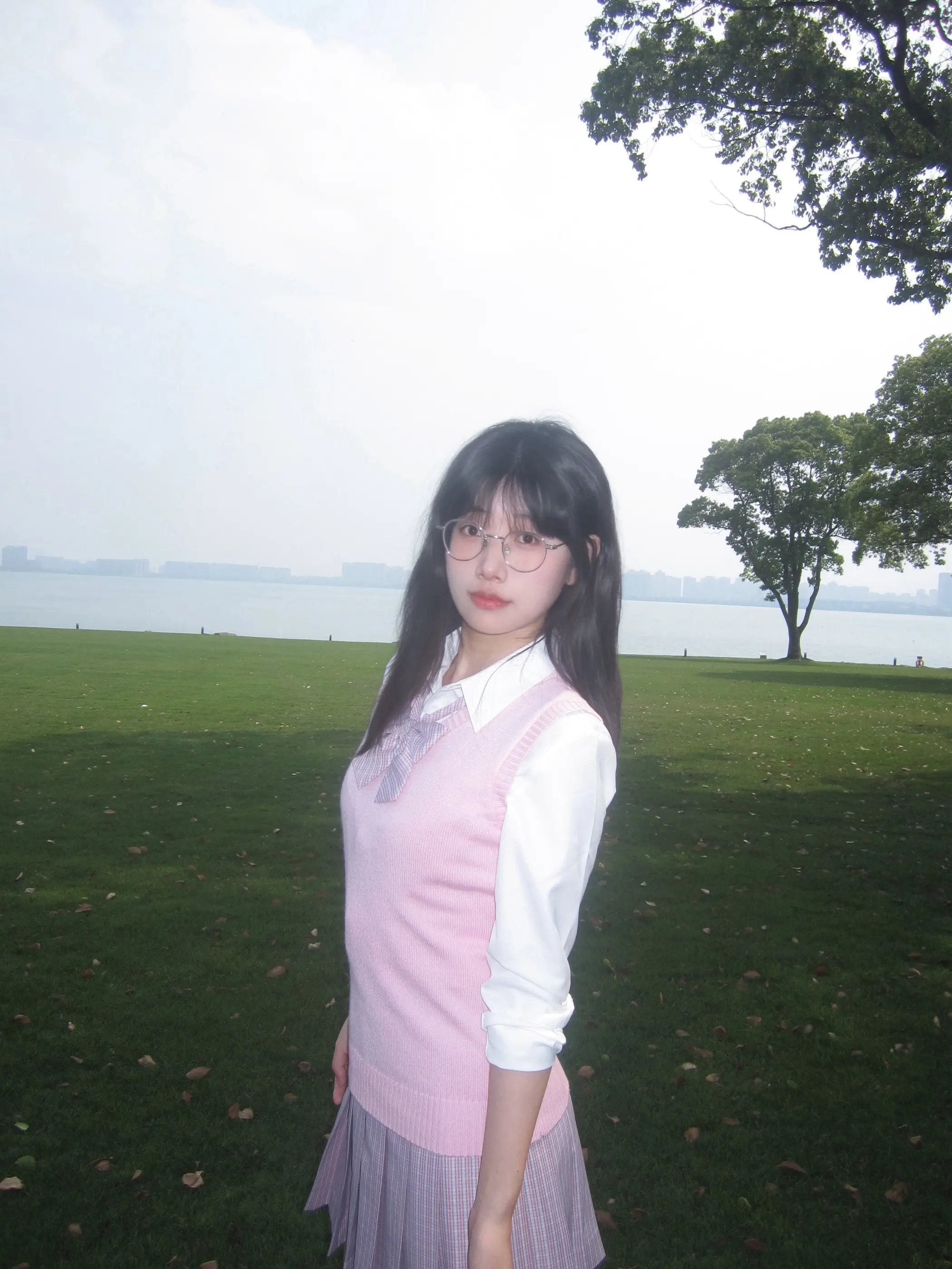 livephoto 氧气 分享照片 草坪拍照