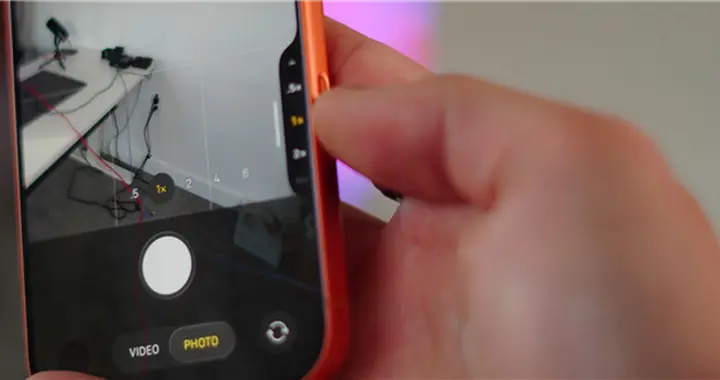 蘋果聽取用戶意見！iPhone 18 Pro相機鍵大改，靈動島縮小35%