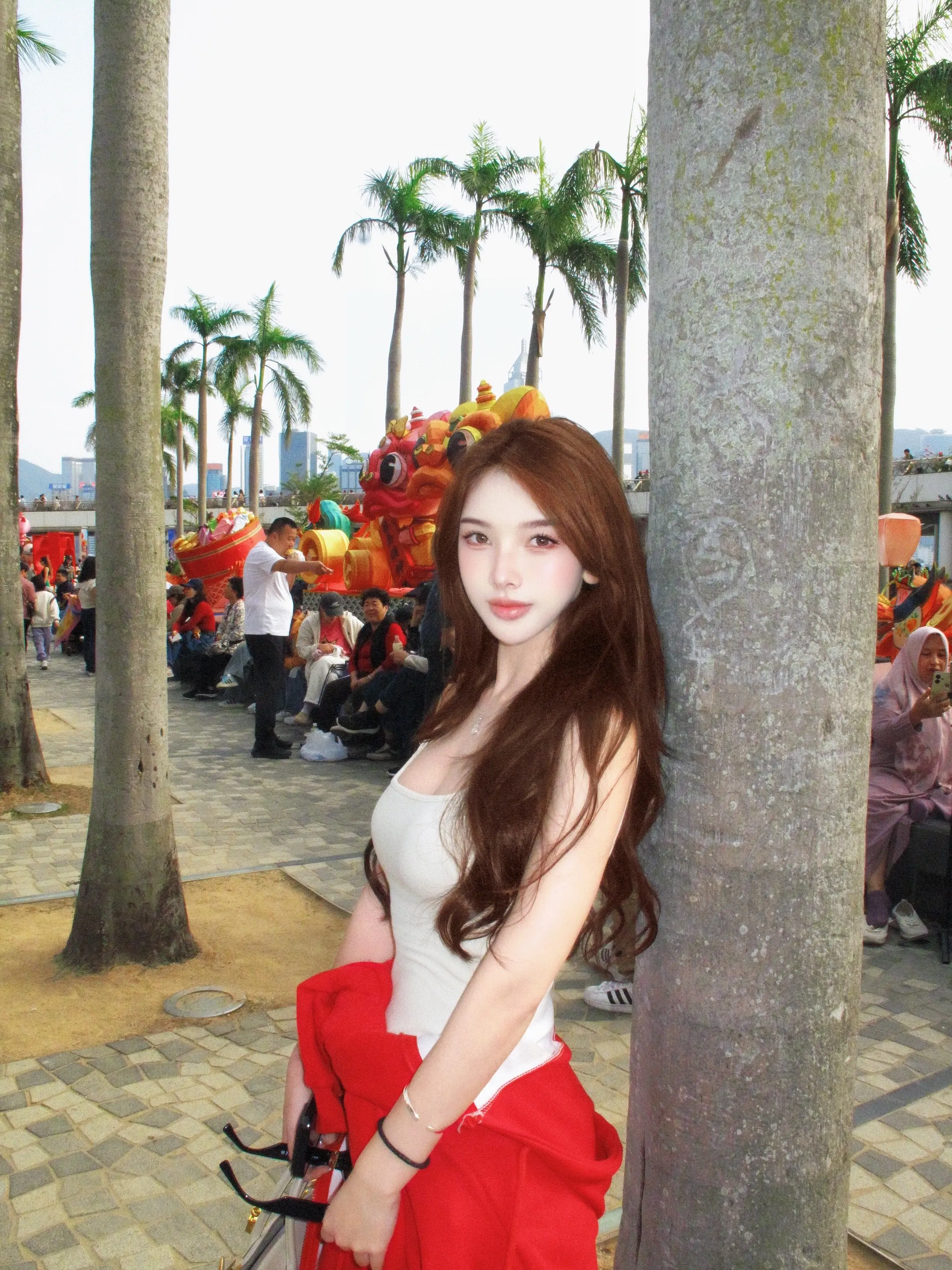 📍𝑯𝒐𝒏𝒈 𝑲𝒐𝒏𝒈小記️