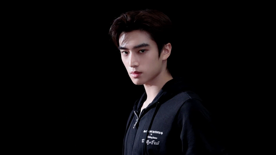 四十七全员亮牌一个全是熟人男帅女靓的组合出现了👀民国背景的奇幻冒险剧《四十七》