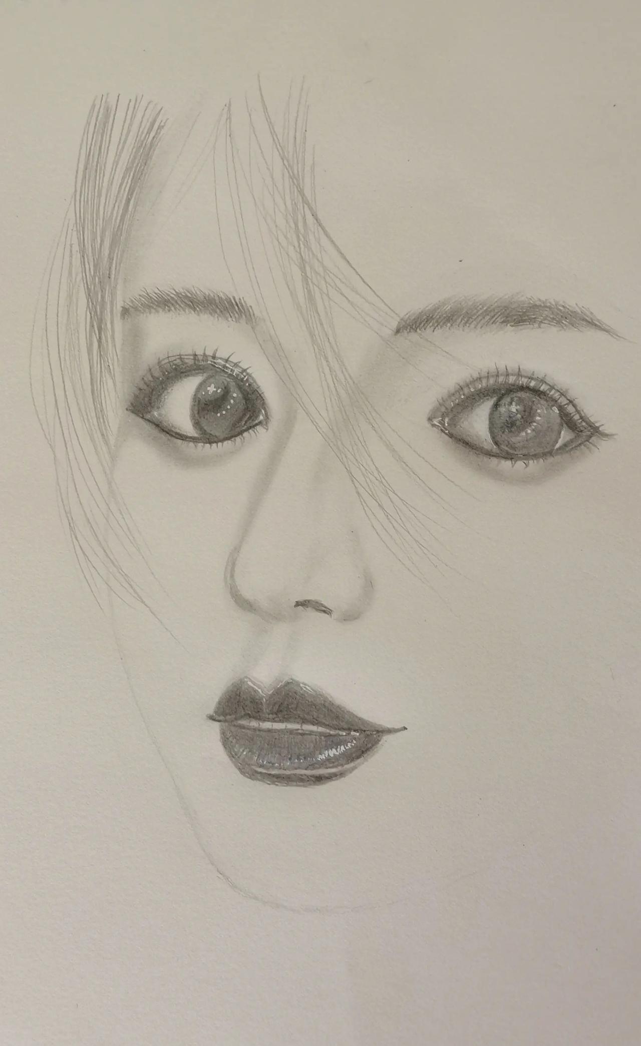 灵魂画手 简笔画 手绘 画画 上热门🔥
