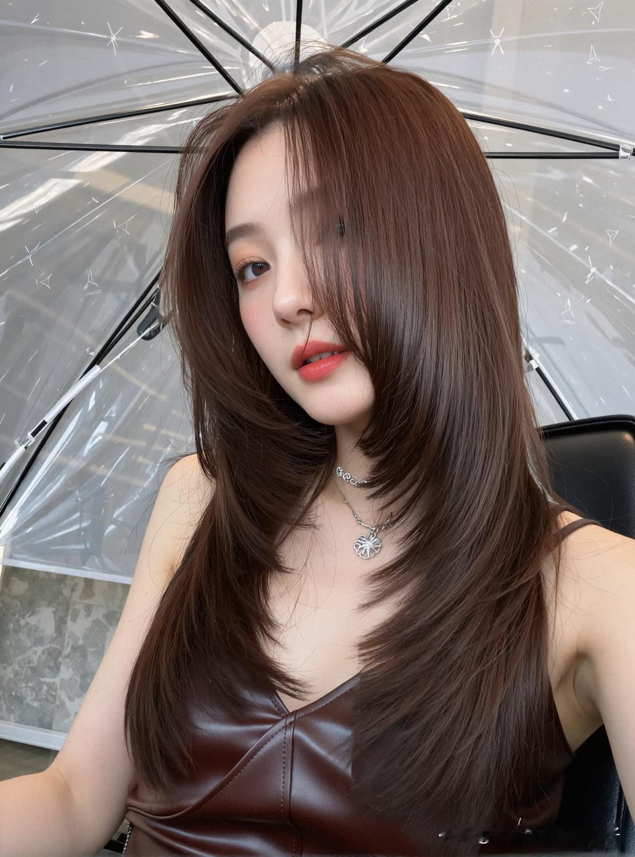 做个成熟知性优雅的大姐姐，你们可否喜欢[害羞][害羞][害羞]