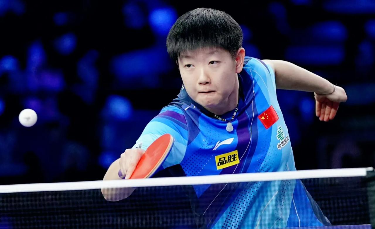#WTT名古屋女子总决赛2023# 半决赛对阵情况：
12月17日赛程：
13: