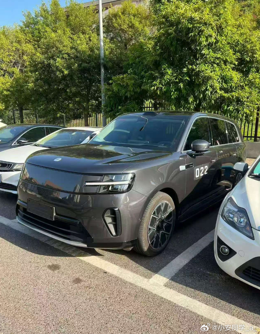 大家觉得这车8月能上市吗？  为什么小米澎程