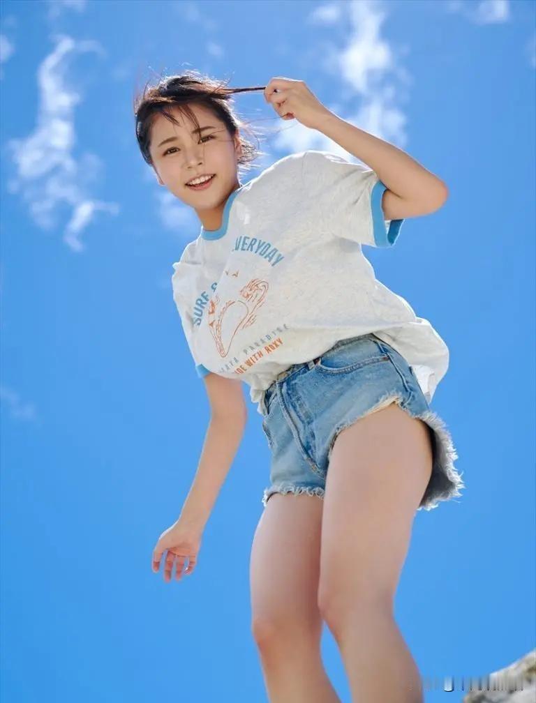 看了田野优的新闻，我突然明白了一个道理——善意和职业无关，但偏见和格局有关。
