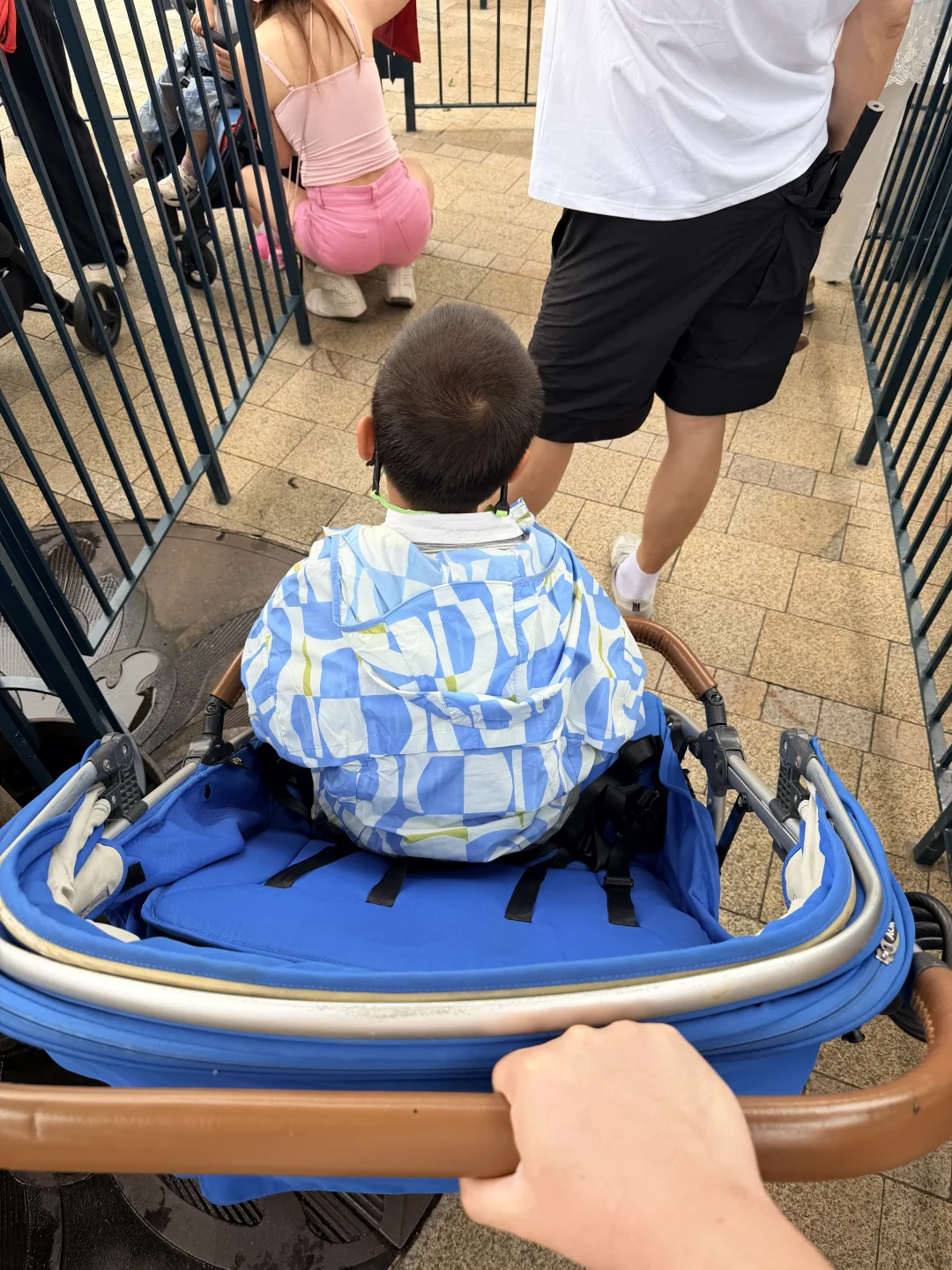 上海迪士尼找管家有没有用？一些中肯的建议
