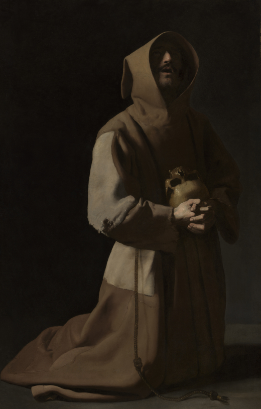 Zurbarán ​​​