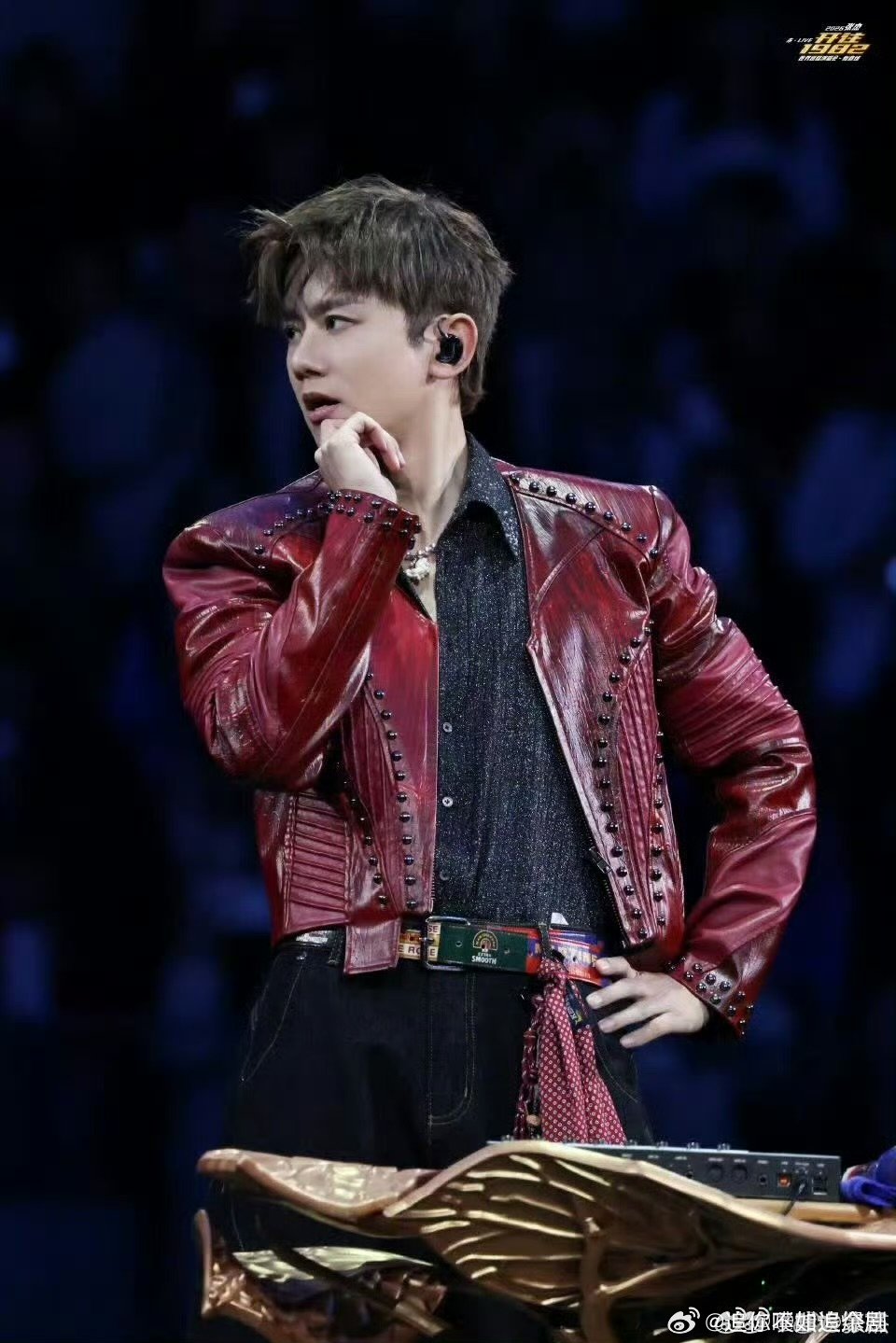 张杰都43了还要回应感情问题 43岁成熟男人，早过了被瞎猜感情的年纪 