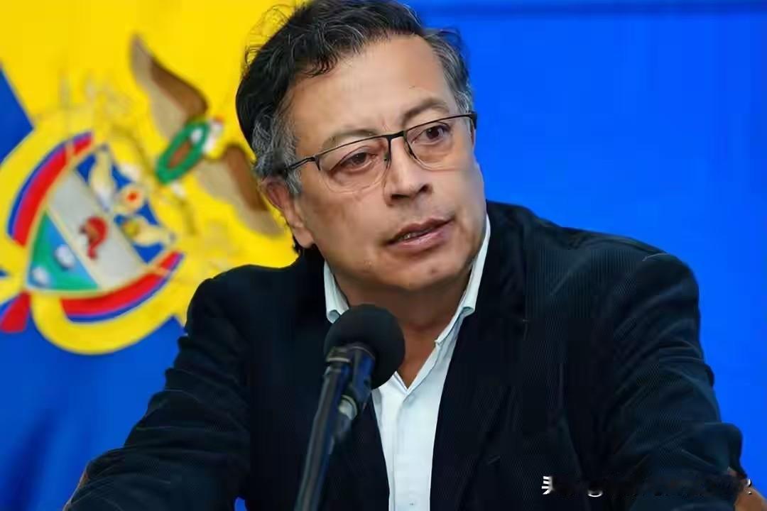 美国国务院撤销了参加联合国大会的哥伦比亚总统佩特罗的赴美签证，理由是：佩特罗鼓动