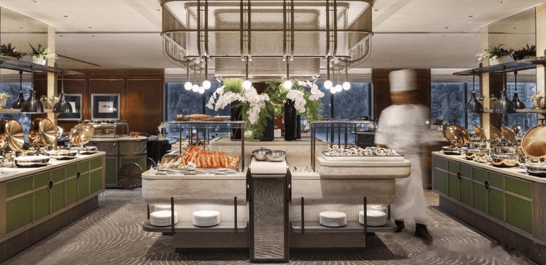 香港五星级酒店，5男3女中毒，餐食曝光------近日，多人在香港中环文华东方酒