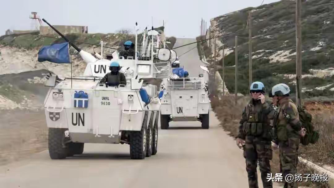 突发，以军这操作真是让人无语。当地时间3月29日晚，联黎部队印尼营总部遭以军炮击