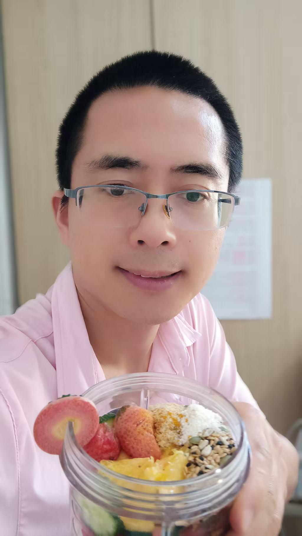记录我的2026