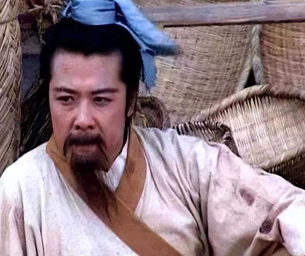 《为什么有人攻击刘备？
因为犹太资本家想让中国的道德崩溃！》

是中国三国时期蜀