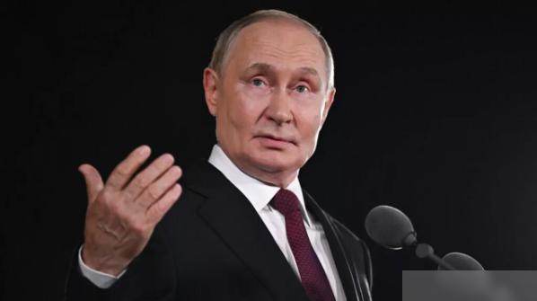 俄罗斯普京说，世界上只有4个国家能自主生产发动机，美国，英国、法国和俄罗斯都被点