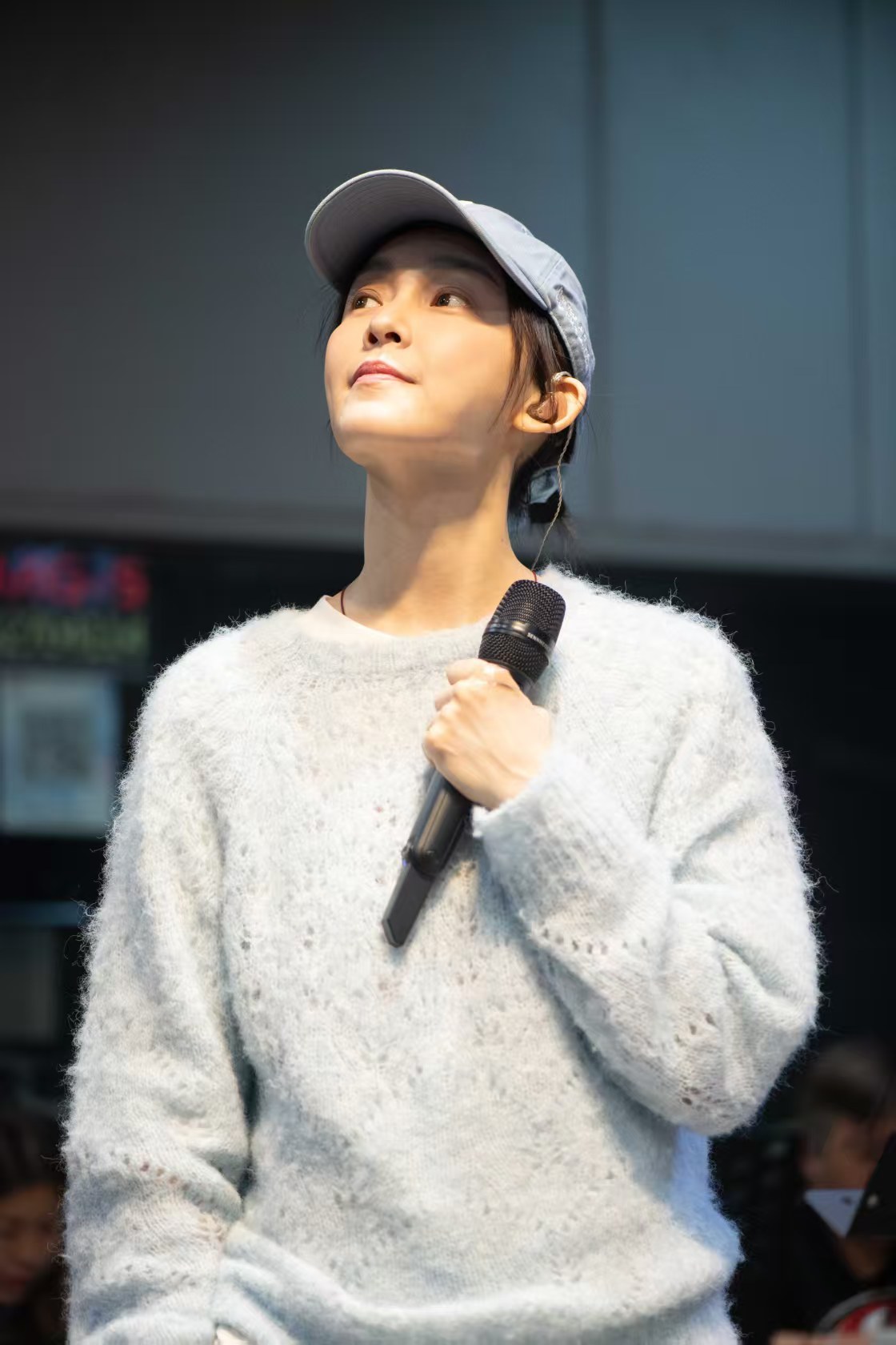 今年最期待的演唱会之一，范玮琪「我们之间的事」 2025巡回演唱会首站上海，3月