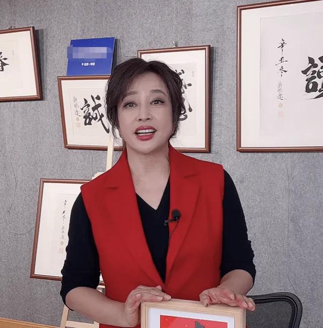 刘晓庆说得没错，中国人是被养老恐惧的一生。她的这番话真的戳破了无数人的心声，而且