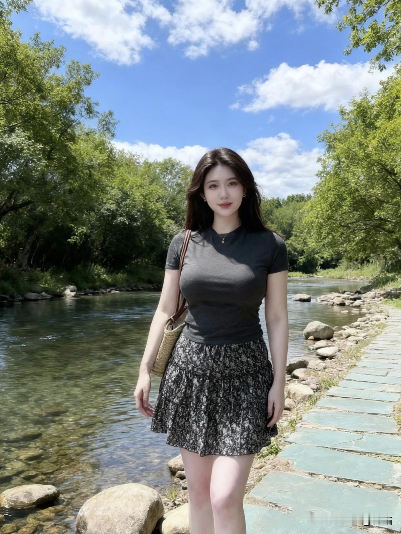 《遮不住羞的内裤》

昨天听到邻居大姐骂她未出嫁的女儿，起因是大姐晒衣服时，发现