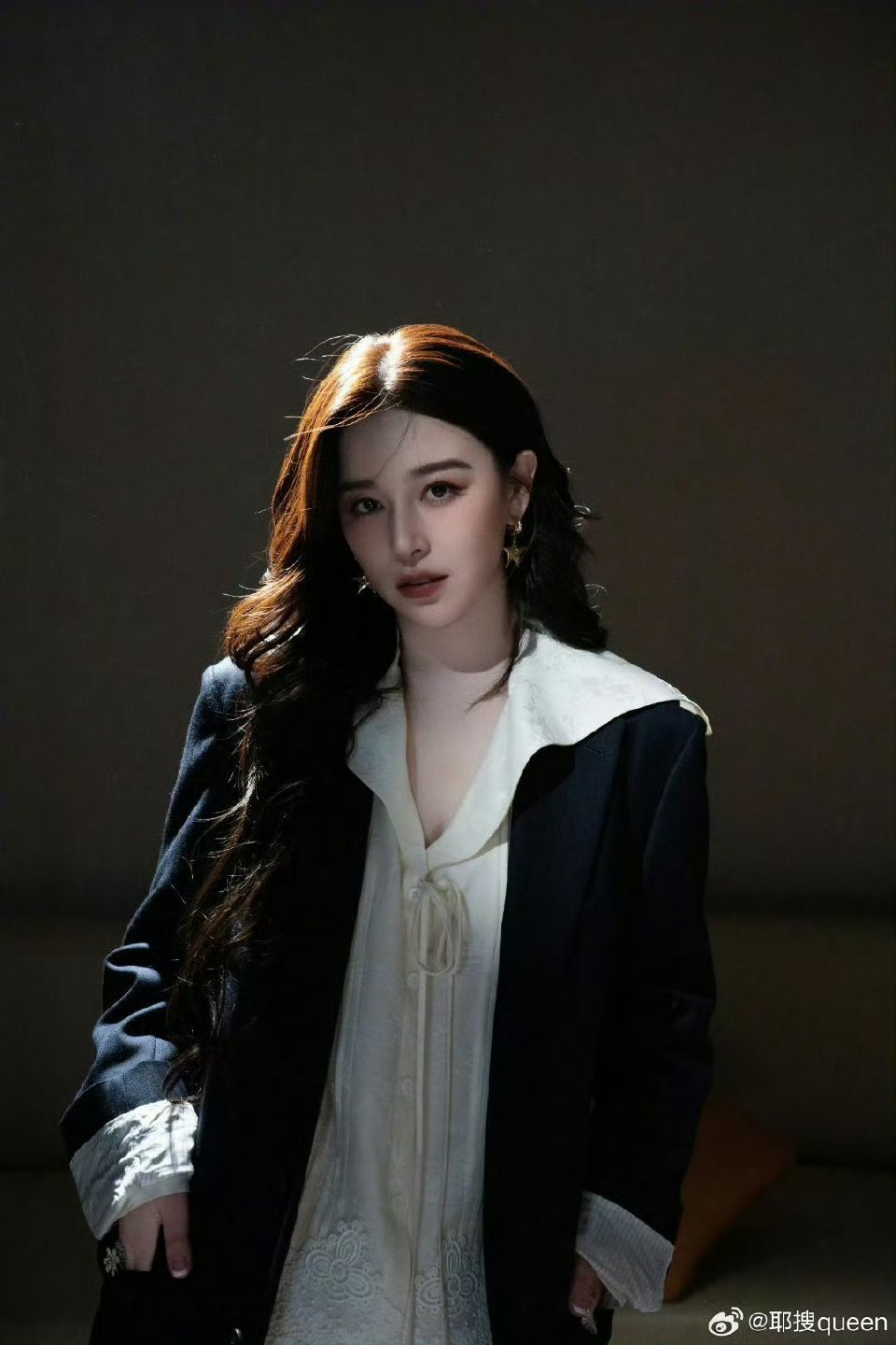 还记得年少时的梦吗？阚清子《爱的代价》舞台，唱哭全场。阚清子初舞台唱爱的代价乘风