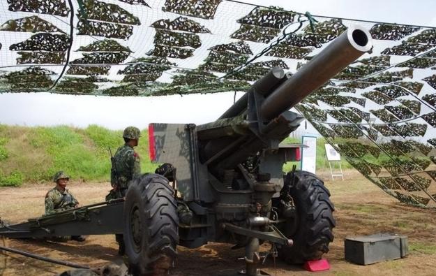 据台防务部门最新公告，台陆军第六军团将于3月17日至19日、3月24日至26日，