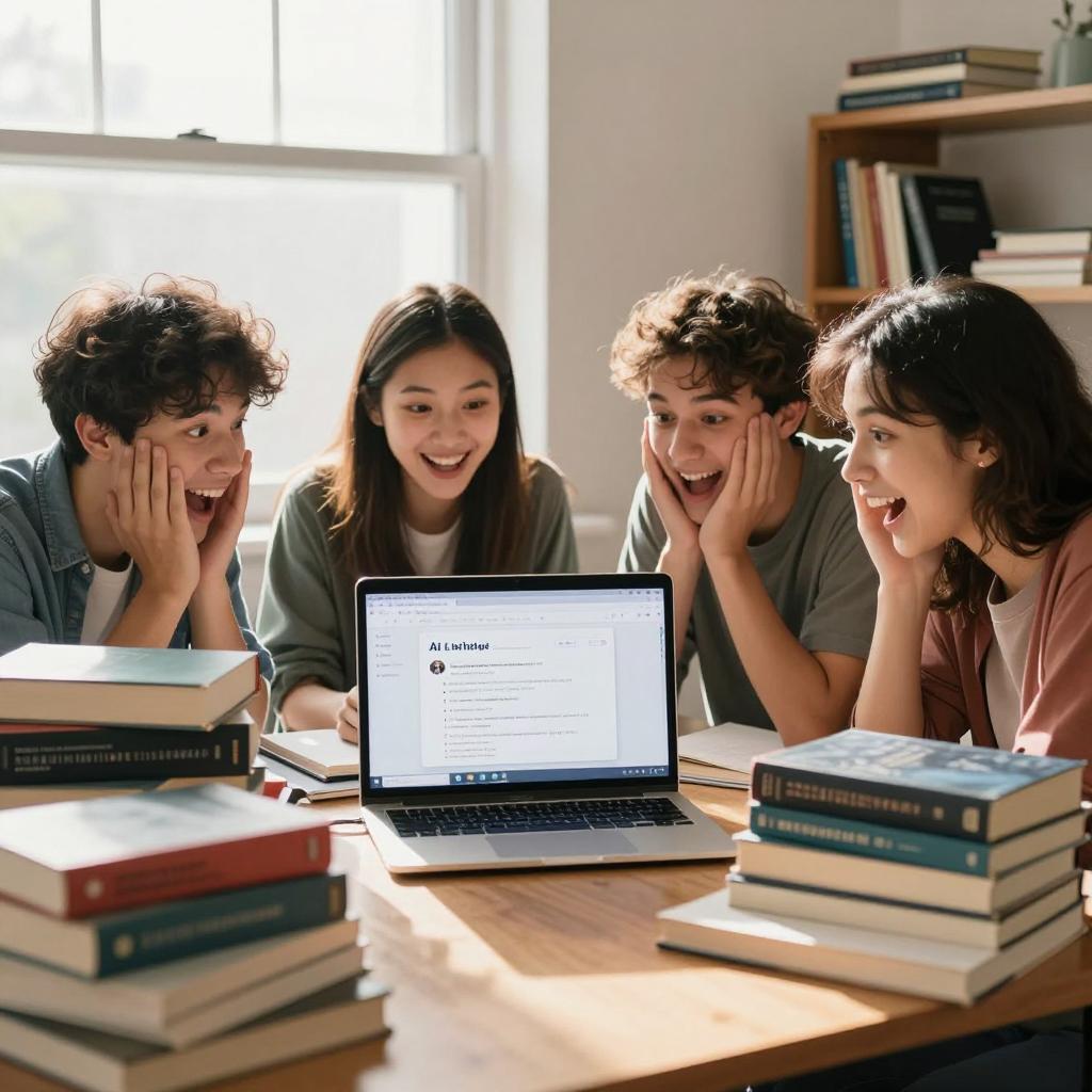 大四生AI项目霸榜GitHub，3000万投资砸中