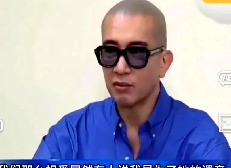 李连杰最近因为缺席亲友葬礼被网友喷惨了，他倒是淡定回应：