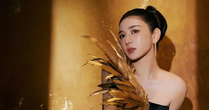 一个月瘦近20斤！47岁女星发声：别学我