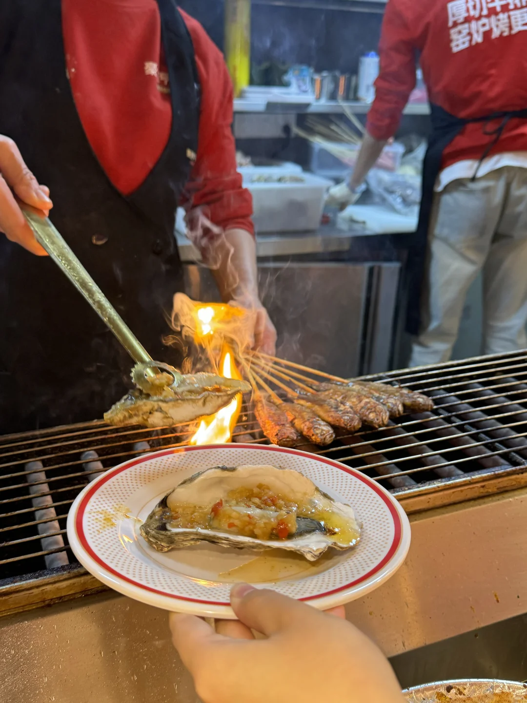 宁波新店！！！过节适合来这里！！